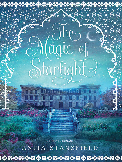 Title details for The Magic of Starlight by Anita Stansfield - Available